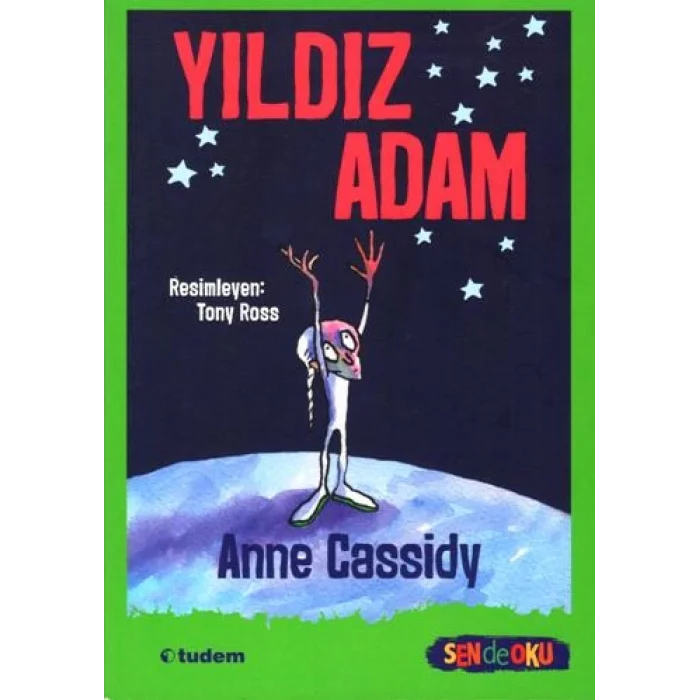 Yıldız Adam