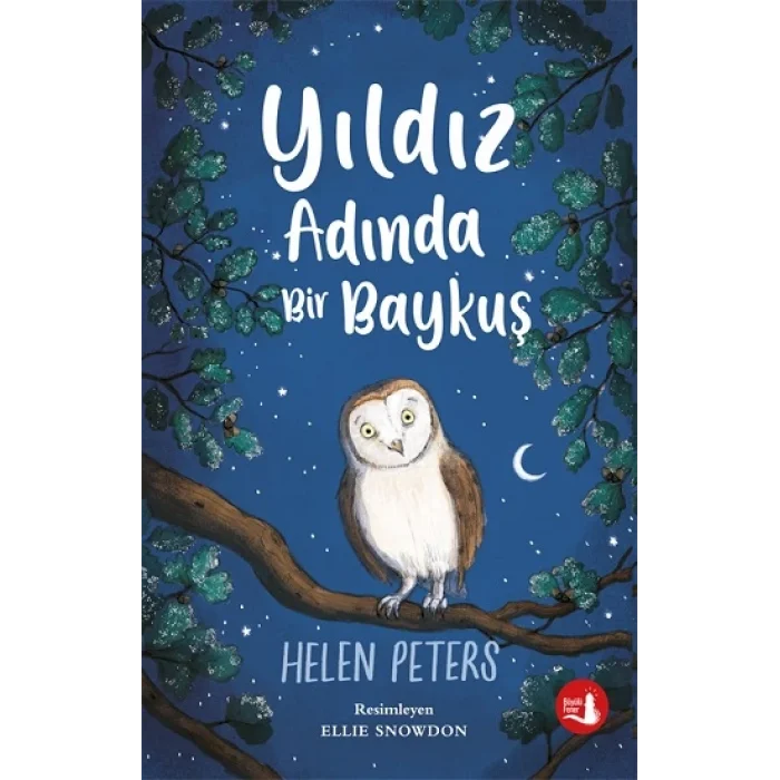 Yıldız Adında Bir Baykuş