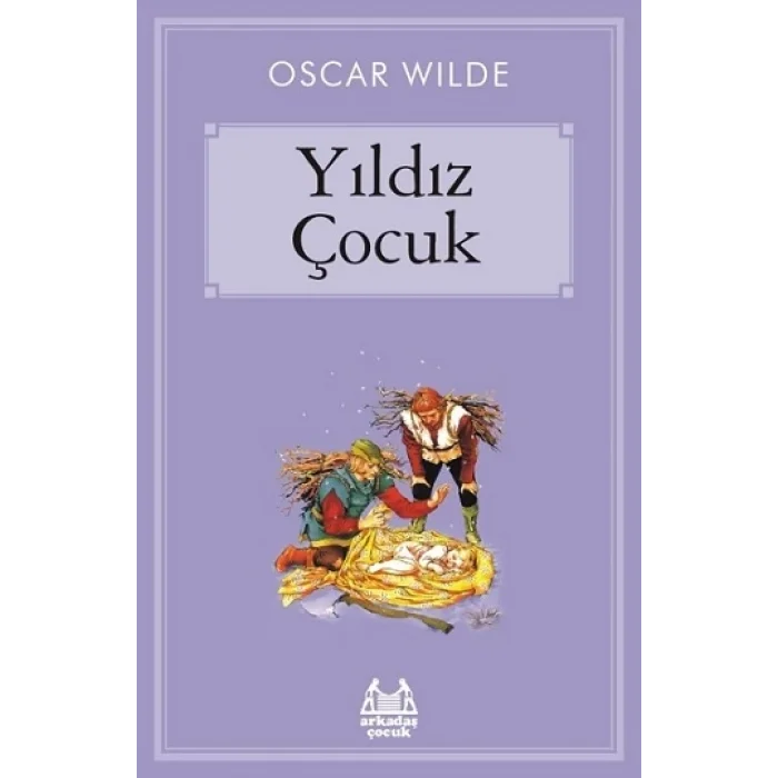 Yıldız Çocuk