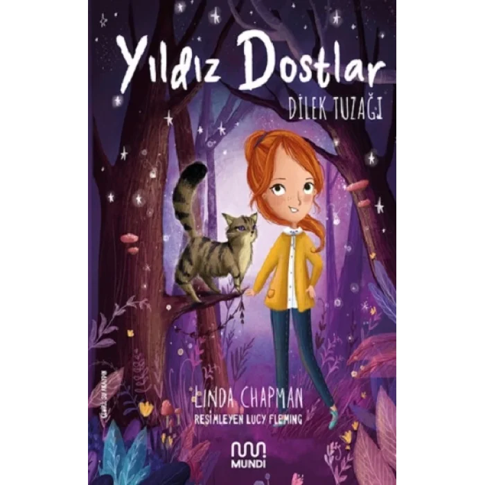 Yıldız Dostlar Dilek Tuzağı