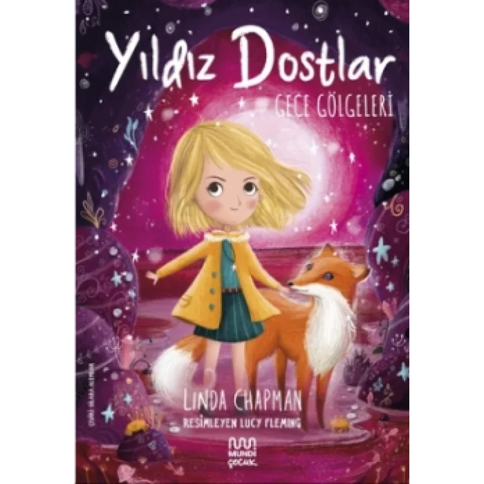 Yıldız Dostlar - Gece Gölgeleri