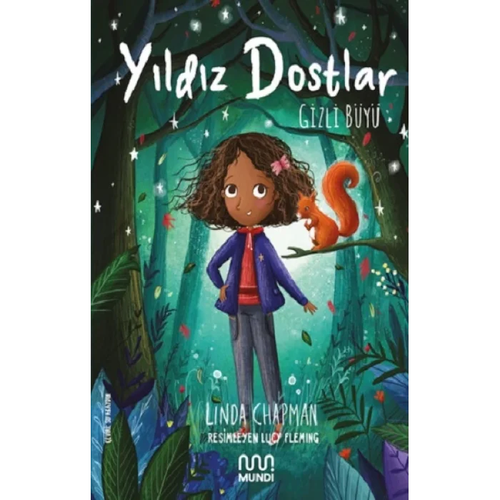 Yıldız Dostlar Gizli Büyü