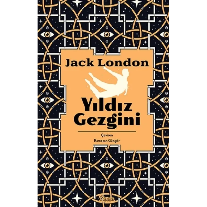 Yıldız Gezgini (Bez Ciltli)