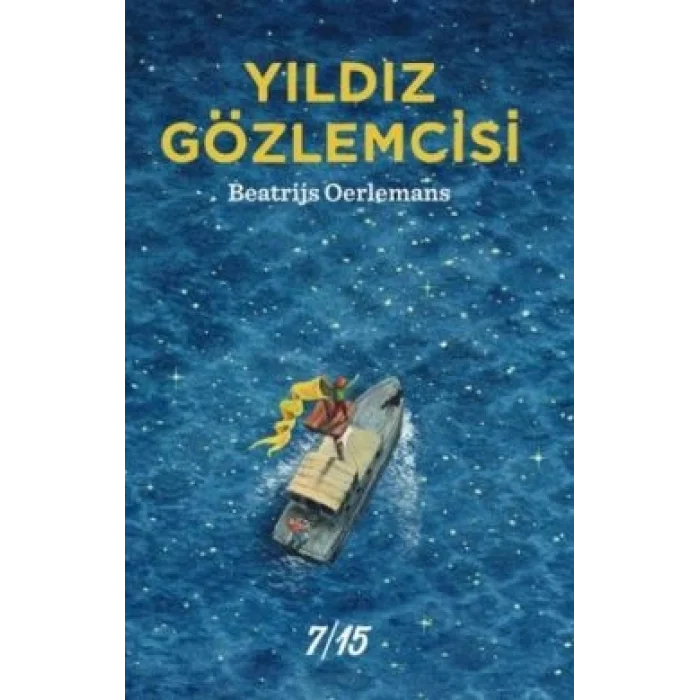 Yıldız Gözlemcisi