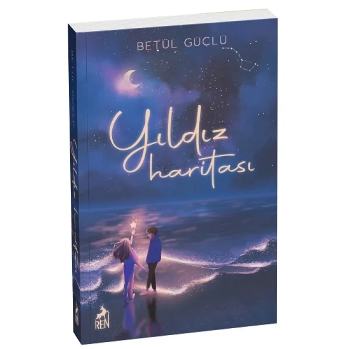 Yıldız Haritası