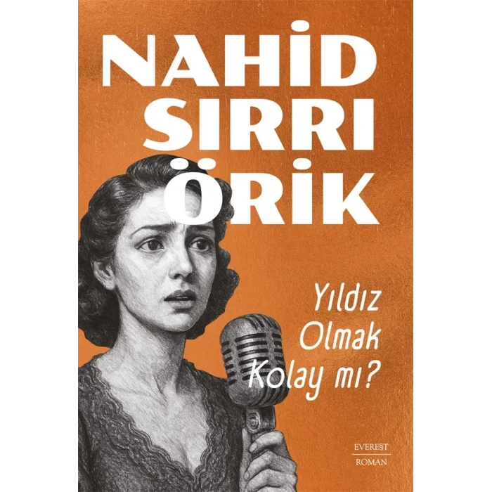 Yıldız Olmak Kolay mı?