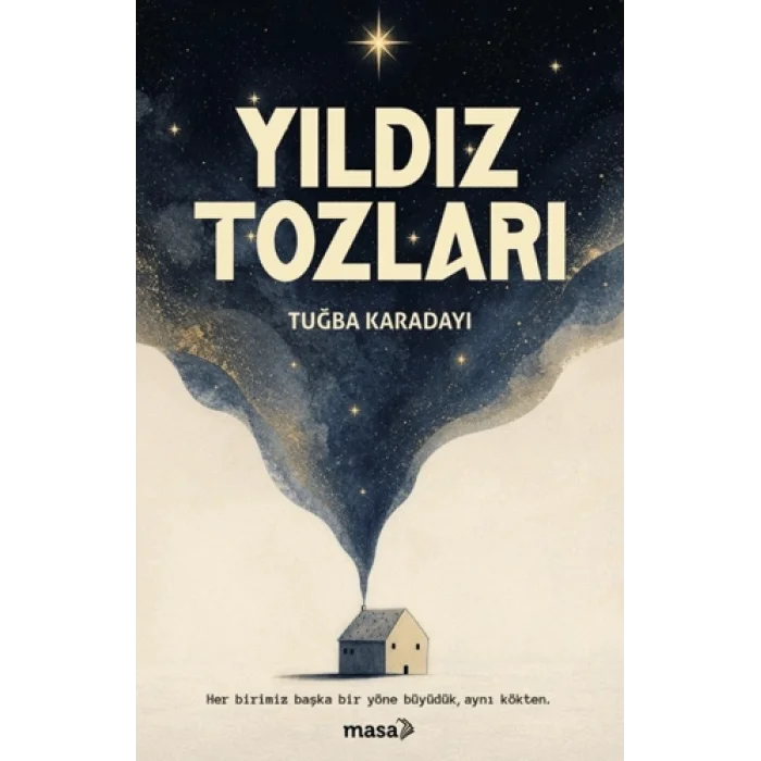 Yıldız Tozları