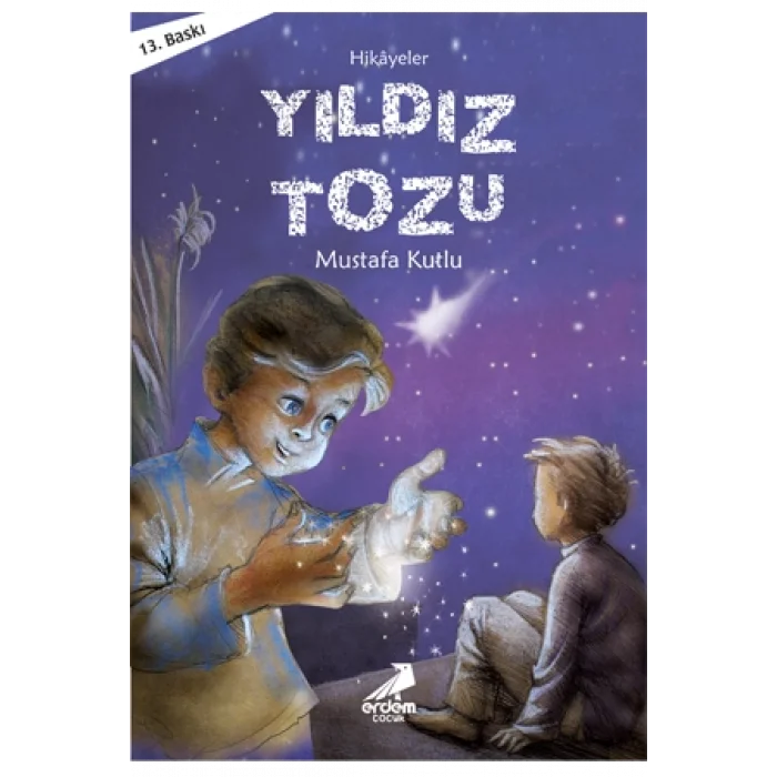 Yıldız Tozu