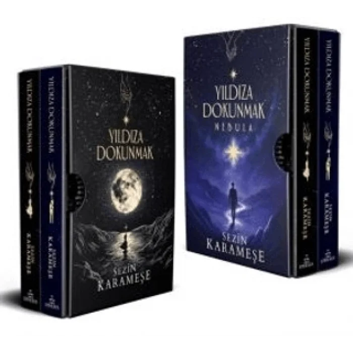 Yıldıza Dokunmak Serisi – İkili Kutu