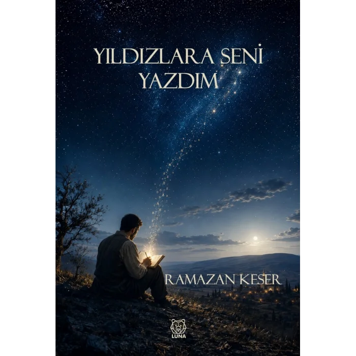 Yıldızlara Seni Yazdım