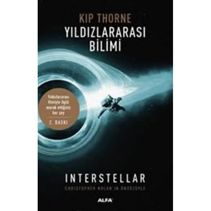 Yıldızlararası Bilimi