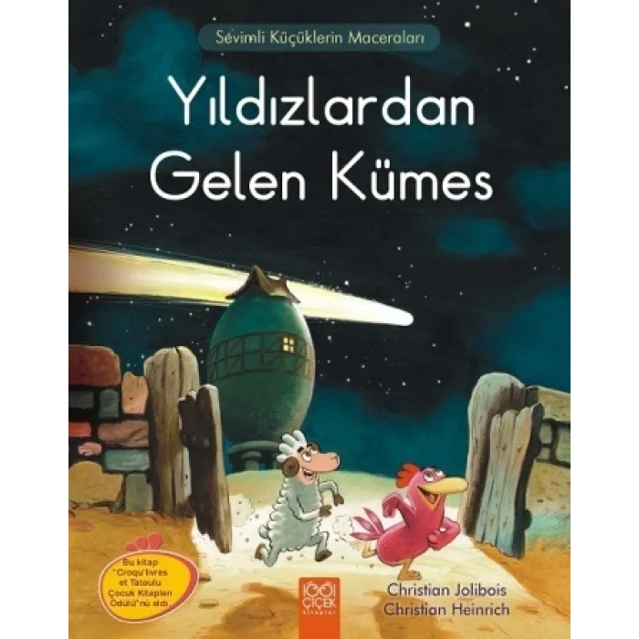 Yıldızlardan Gelen Kümes