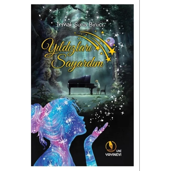 Yıldızları Sayardım