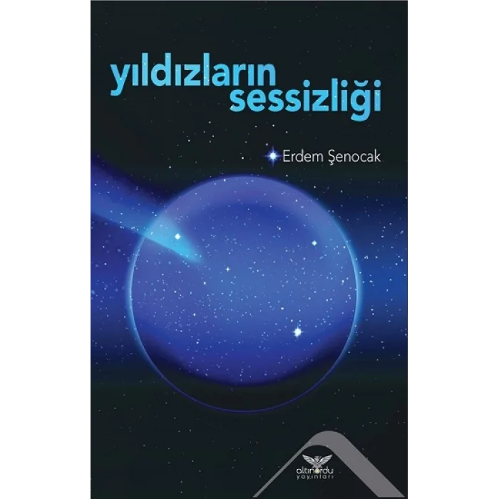 Yıldızların Sessizliği
