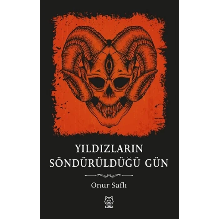 Yıldızların Söndürüldüğü Gün