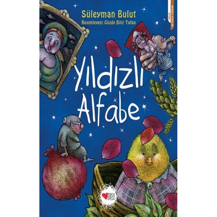 Yıldızlı Alfabe