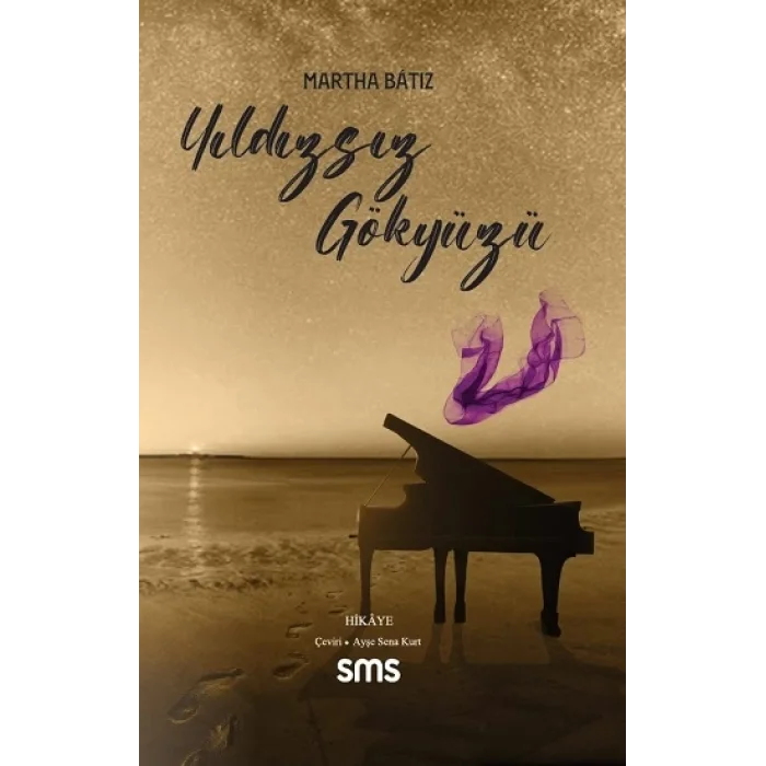 Yıldızsız Gökyüzü