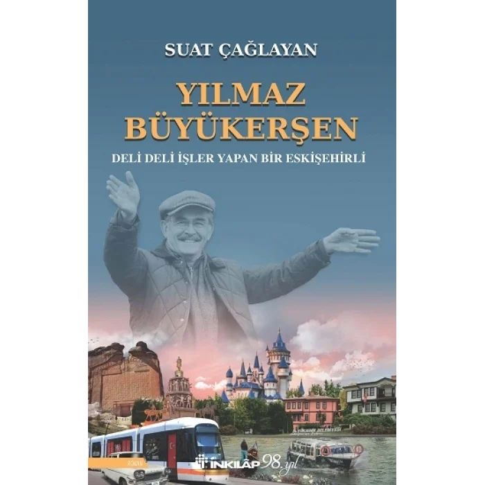 Yılmaz Büyükerşen