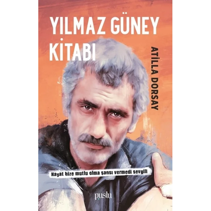 Yılmaz Güney Kitabı