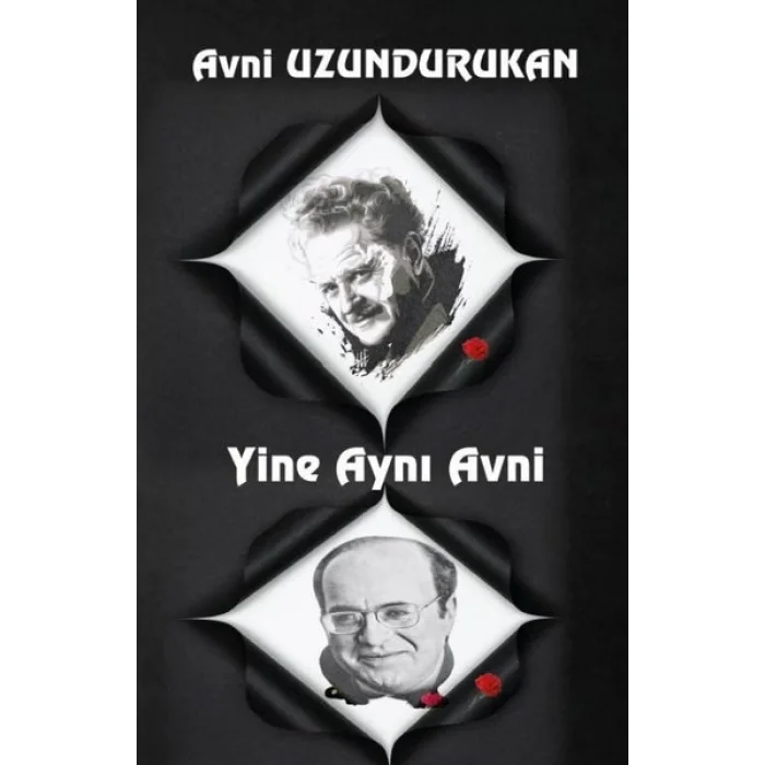 Yine Aynı Avni
