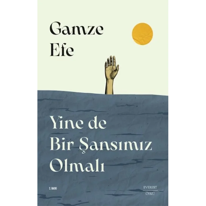 Yine de Bir  Şansımız Olmalı