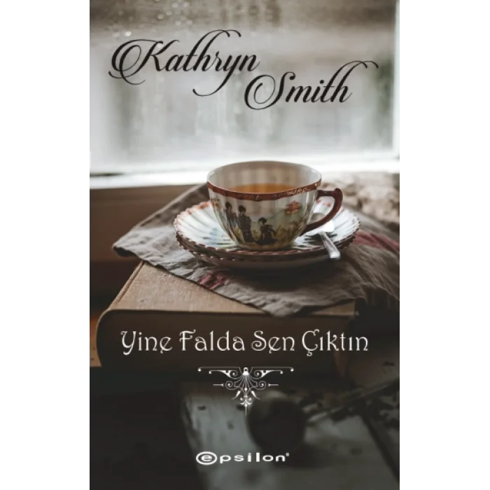 Yine Falda Sen Çıktın