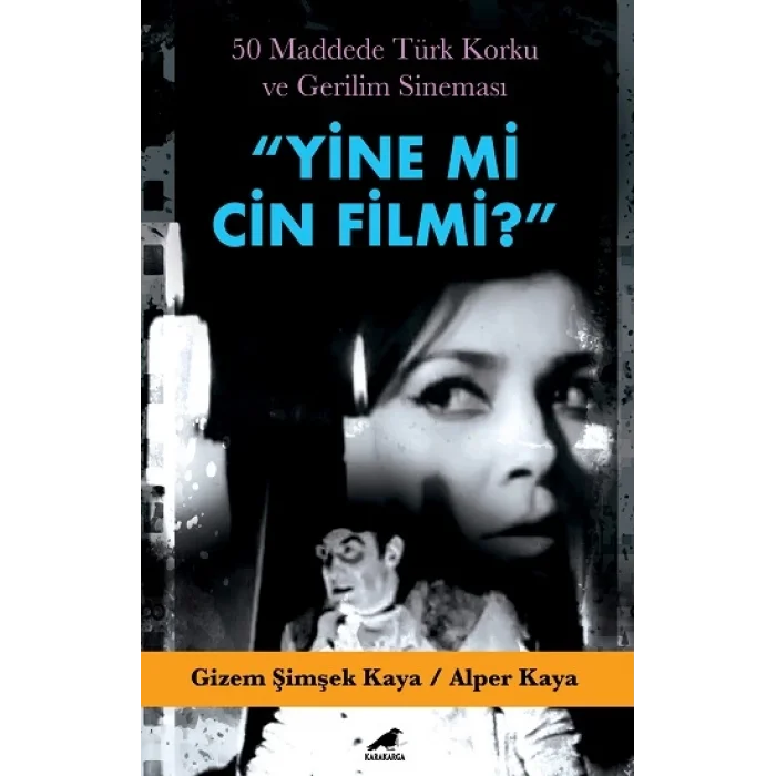 Yine mi Cin Filmi?