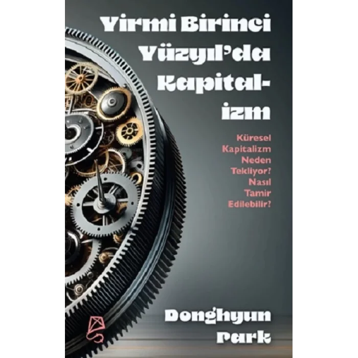 Yirmi Birinci Yüzyılda Kapitalizm