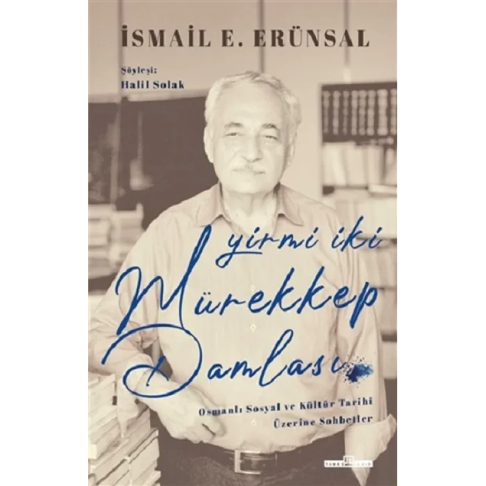 Yirmi İki Mürekkep Damlası