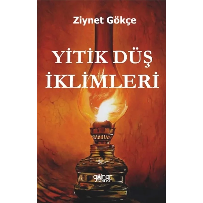 Yitik Düş İklimleri