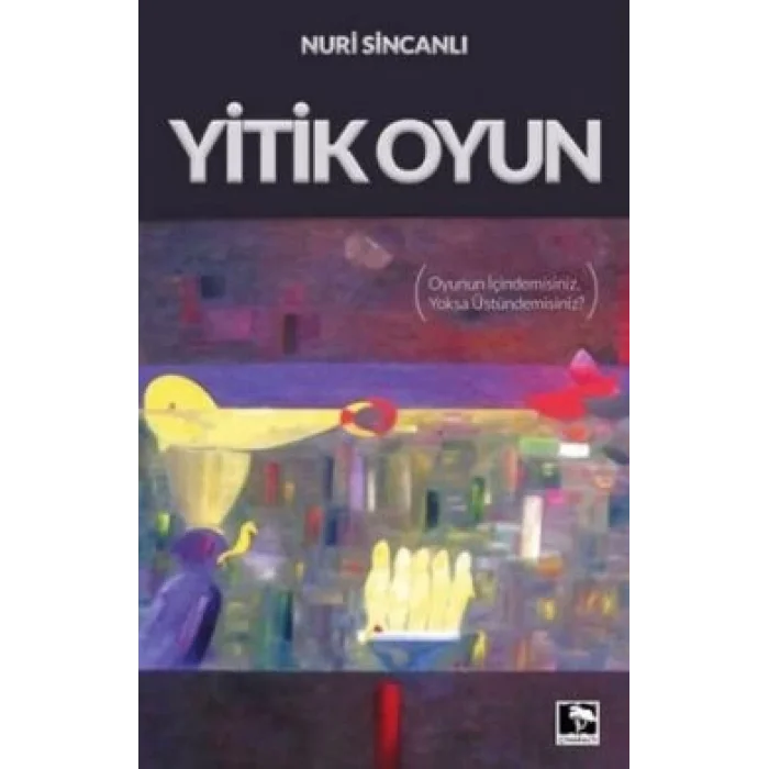 Yitik Oyun