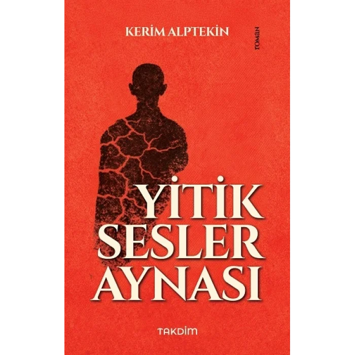 Yitik Sesler Aynası