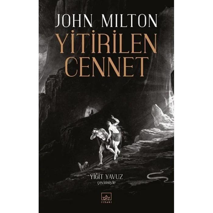 Yitirilen Cennet