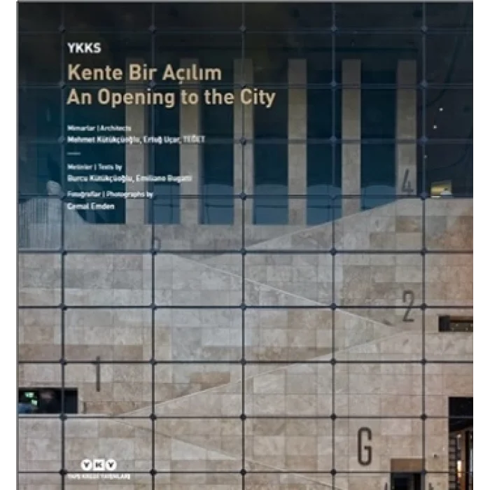 YKKS Kente Bir Açılım