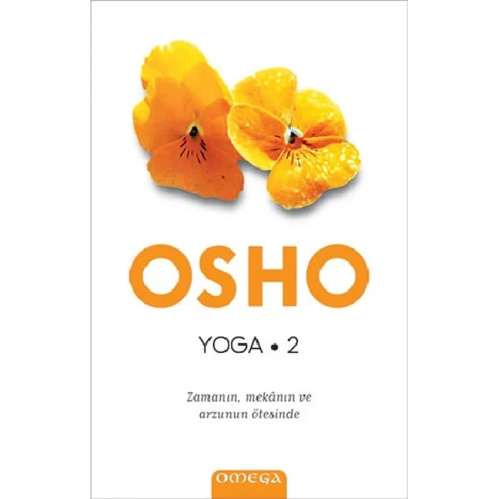Yoga 2 - Zamanın, Mekanın ve Arzunun Ötesinde