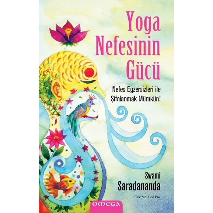 Yoga Nefesinin Gücü