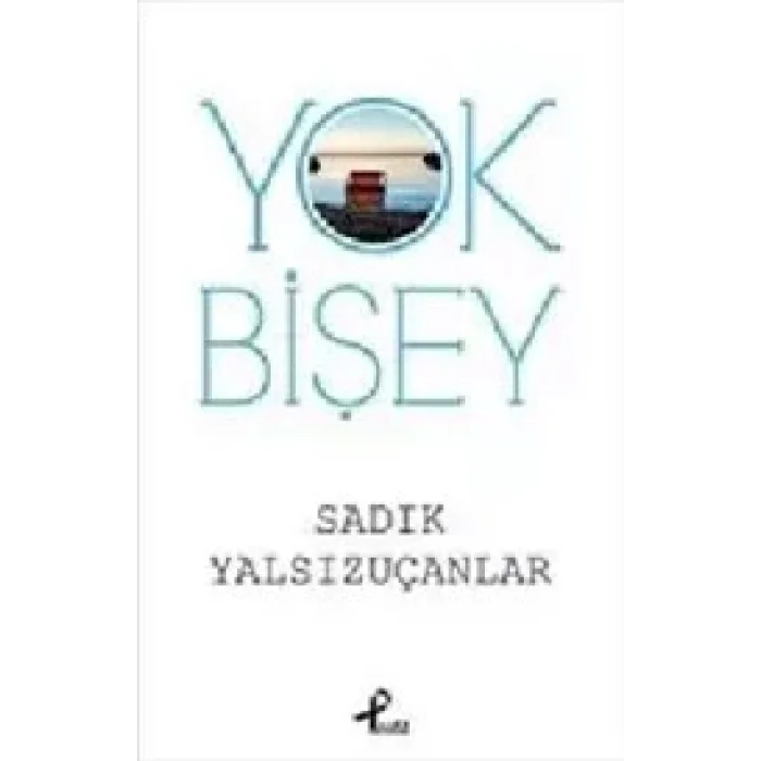 Yok Bişey