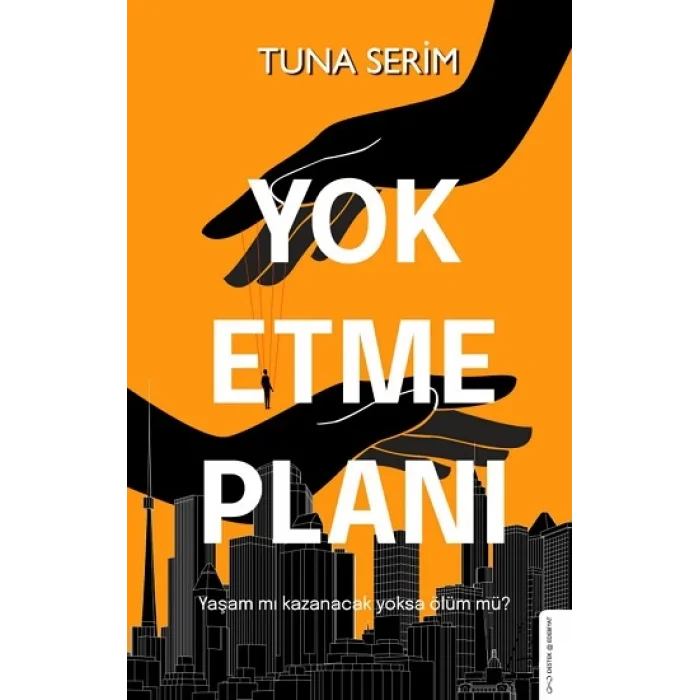 Yok Etme Planı