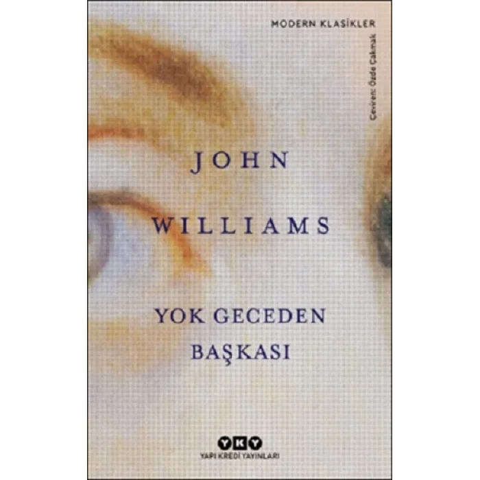 Yok Geceden Başkası