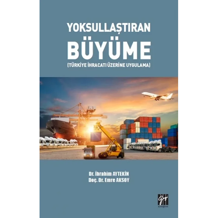 Yoksullaştıran Büyüme