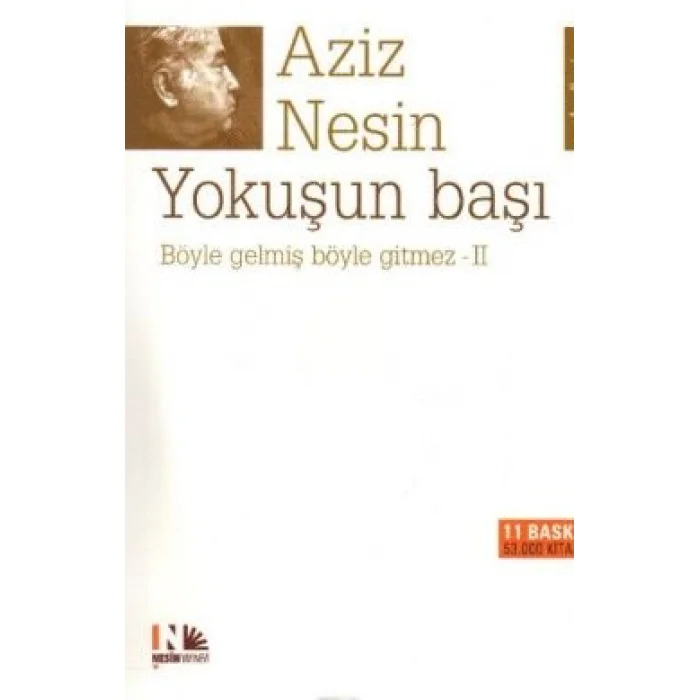 Yokuşun Başı Böyle Gelmiş Böyle Gitmez 2