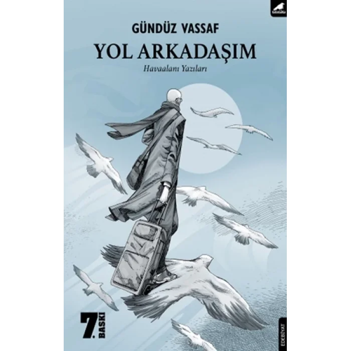 Yol Arkadaşım
