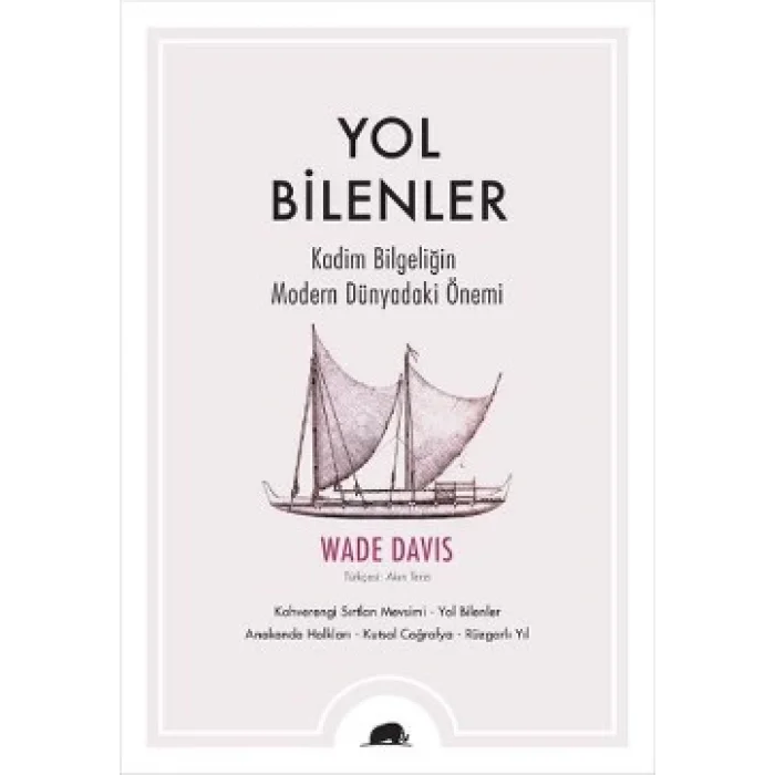 Yol Bilenler