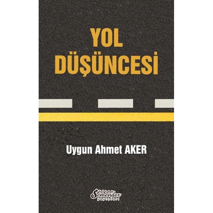 Yol Düşüncesi