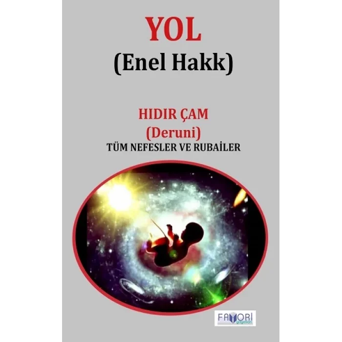 Yol (Enel Hakk)