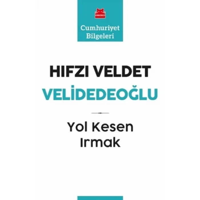 Yol Kesen Irmak
