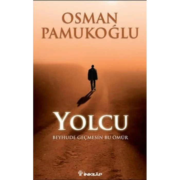 Yolcu