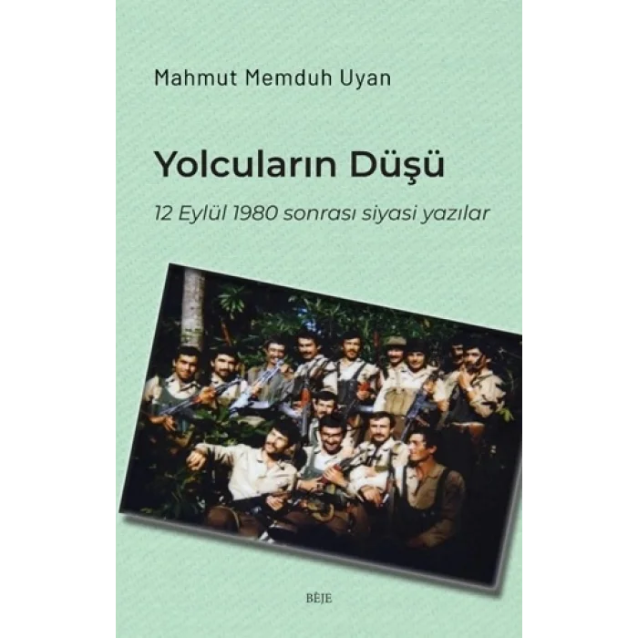 Yolcuların Düşü