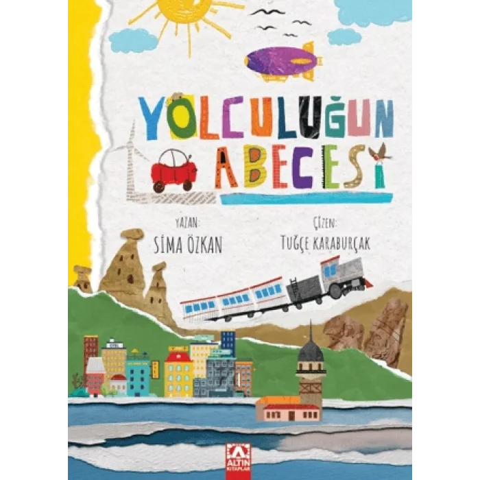 Yolculuğun Abecesi