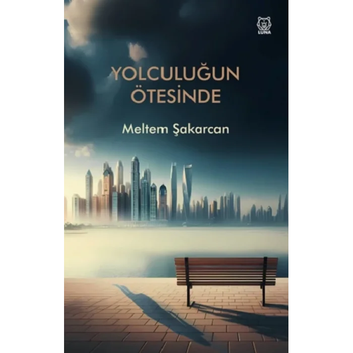 Yolculuğun Ötesinde
